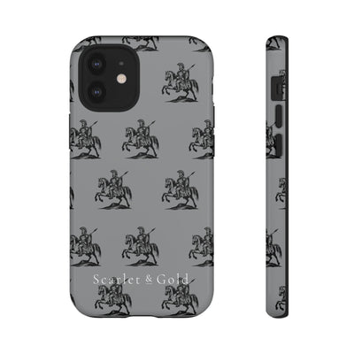 The Horses Repeat | Phone Case