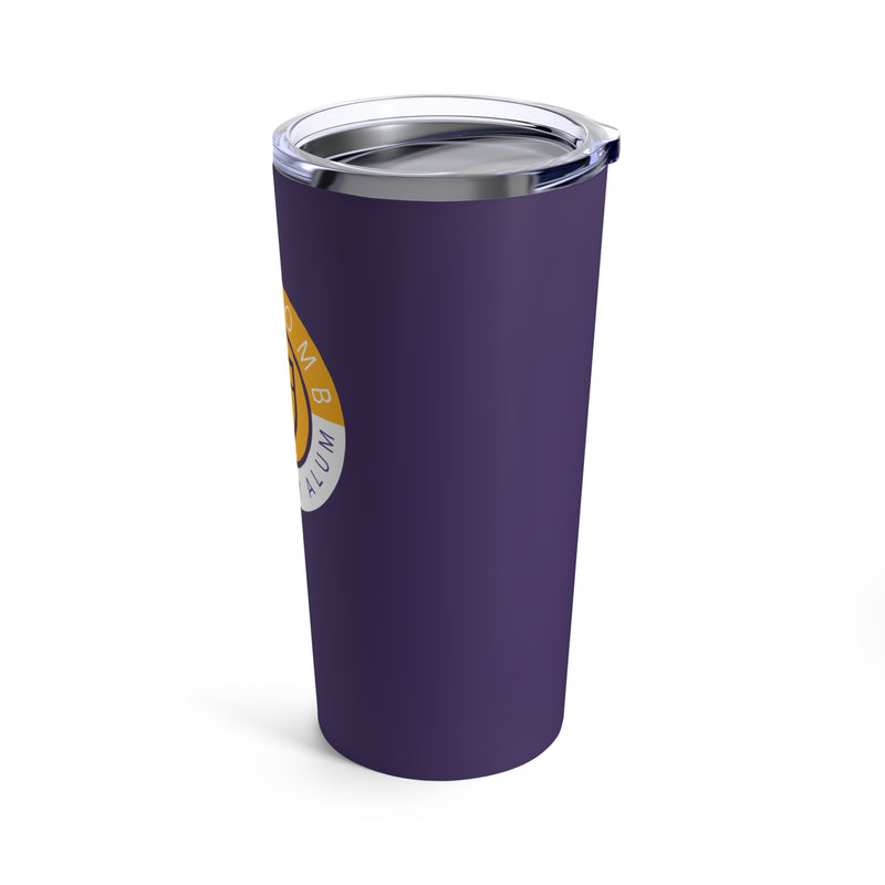 The Lipscomb Circle | 20oz Tumbler