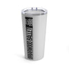 The Briarwood Ballet Rectangle | Tumbler 20oz