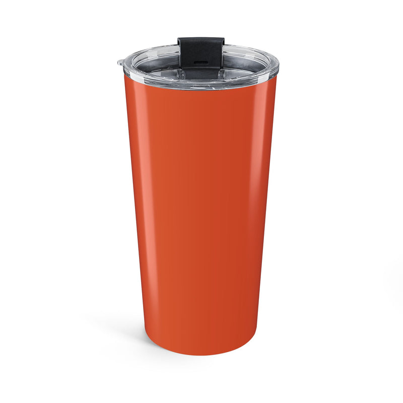 The Auburn Speech & Hearing Arch | Tumbler 20oz