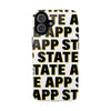 The App State Repeat | Phone Case