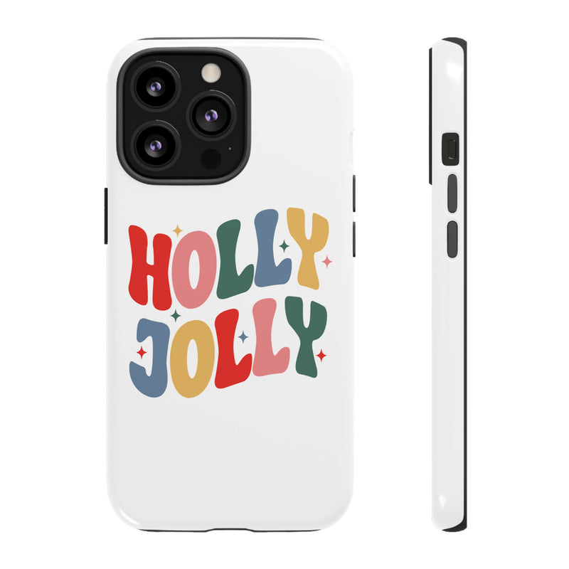 The Holly Jolly Multi | Phone Case