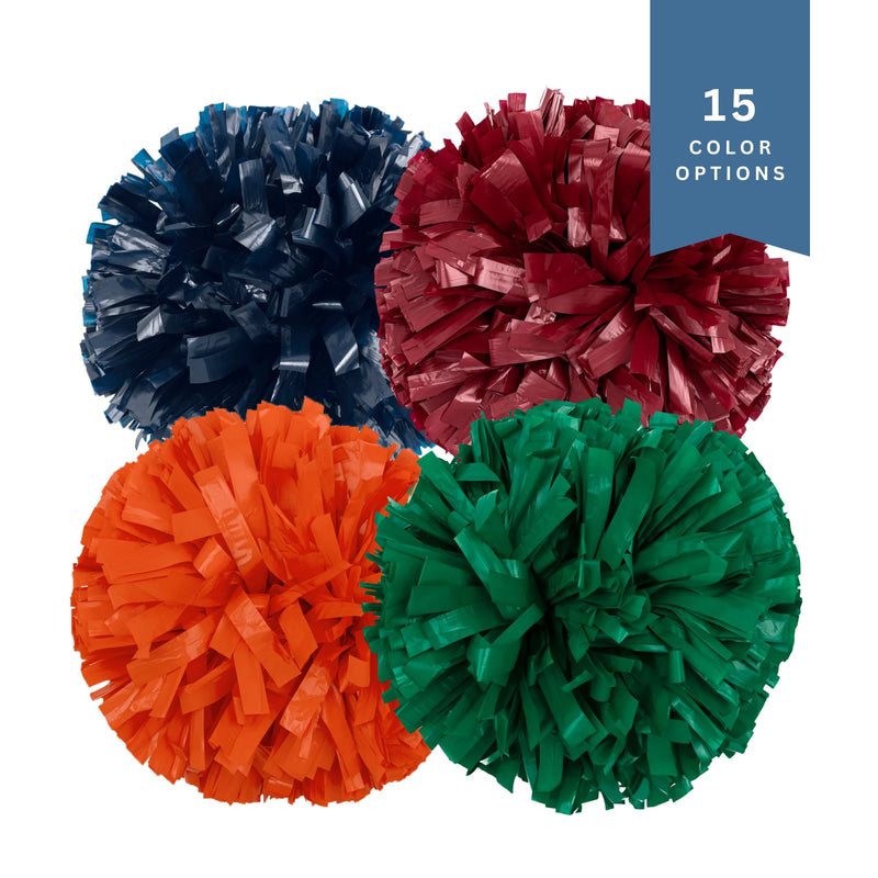 The S&G Pom Pom | Individual
