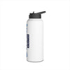 The St. Ann Arch | Stainless Steel Water Bottle
