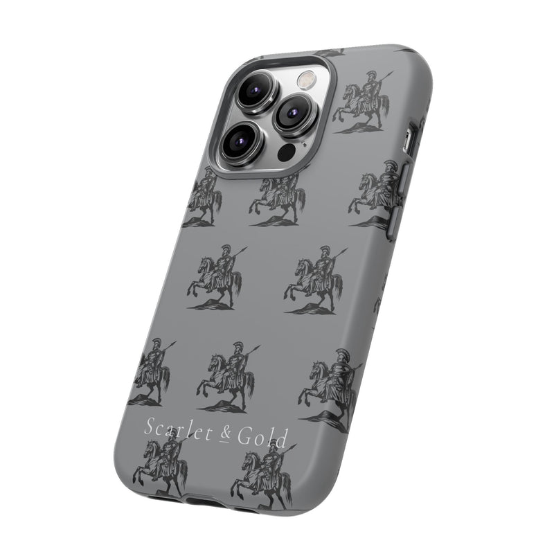 The Horses Repeat | Phone Case