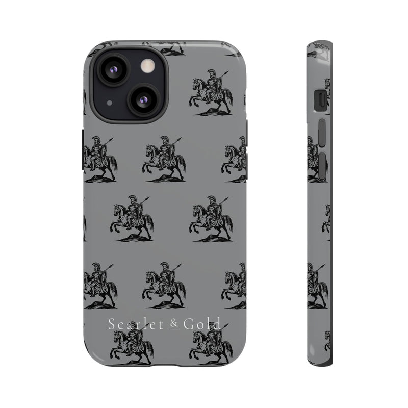 The Horses Repeat | Phone Case