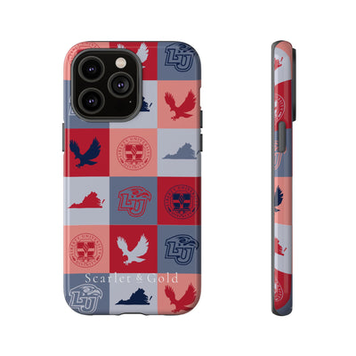 The Liberty All The Things | Phone Case