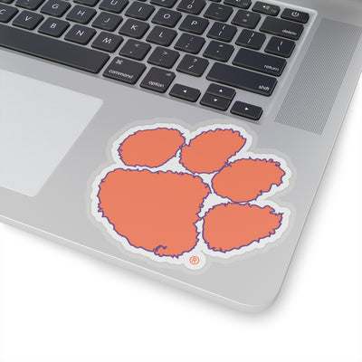 The Paw Logo | Sticker