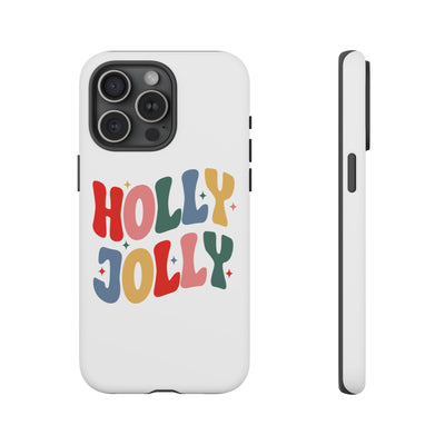 The Holly Jolly Multi | Phone Case