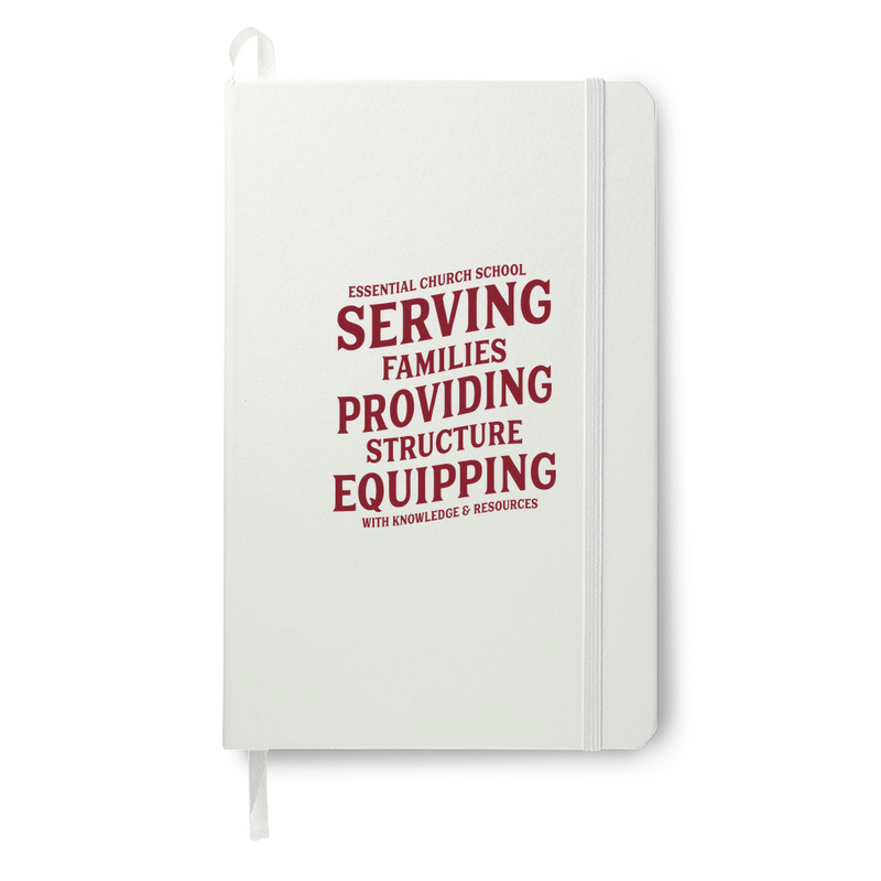 The Serving, Providing, Equipping | Journal