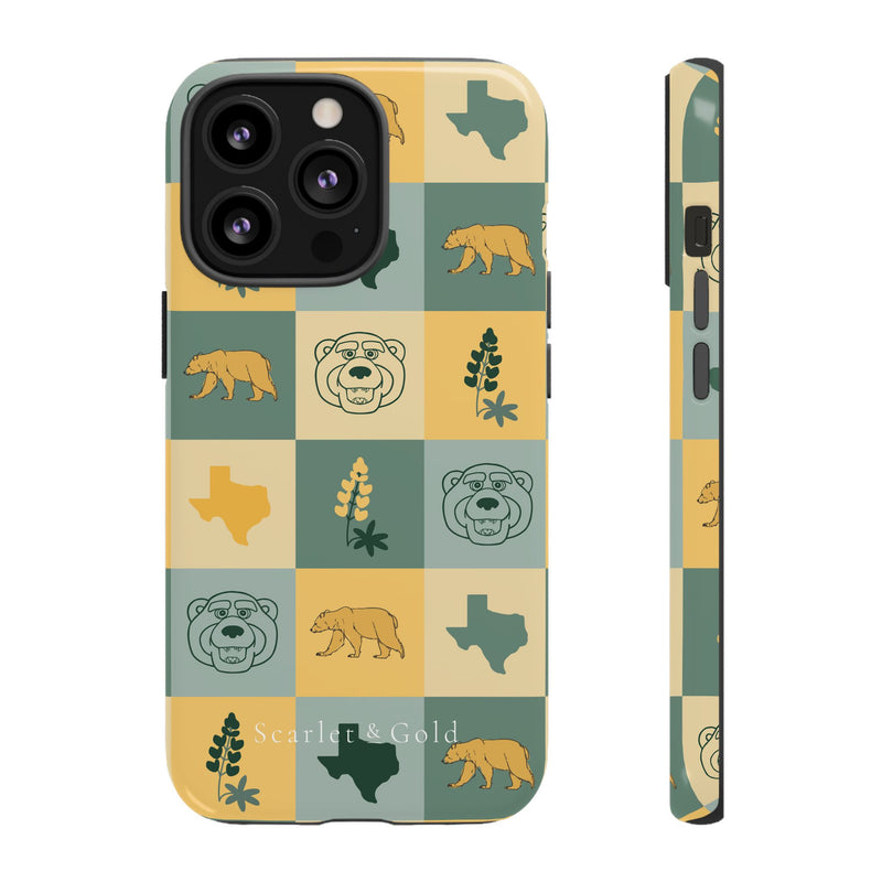 The Baylor All the Things | Phone Case