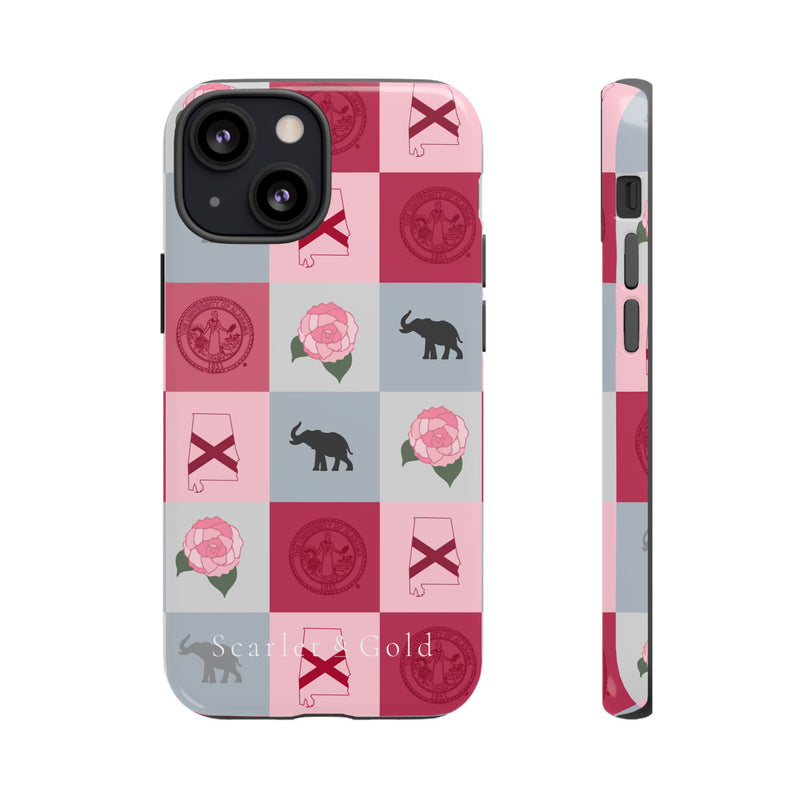 The Alabama All The Things | Phone Case