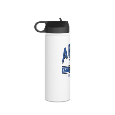 The Arab City Schools Est | Stainless Steel Water Bottle