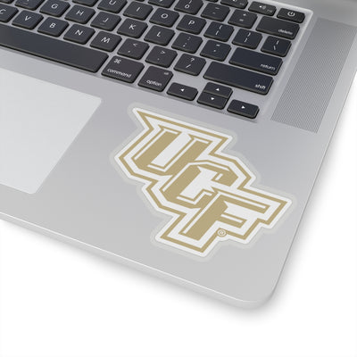 The UCF Logo | Sticker