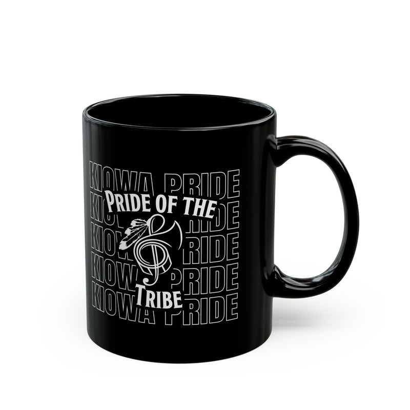 The Kiowa Pride Repeat | Mug