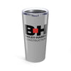 The Bailey-Harris Full Logo | Tumbler 20oz