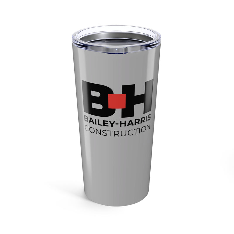 The Bailey-Harris Full Logo | Tumbler 20oz
