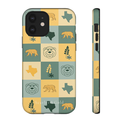 The Baylor All the Things | Phone Case