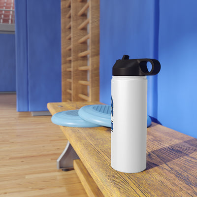 The Arab City Schools Est | Stainless Steel Water Bottle