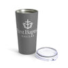 The First Baptist Dallas Logo | Tumbler 20oz
