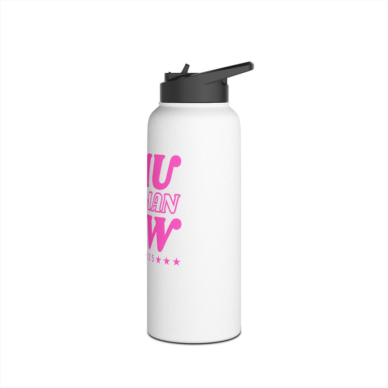 The Women in Law 2025 | Stainless Steel Water Bottle