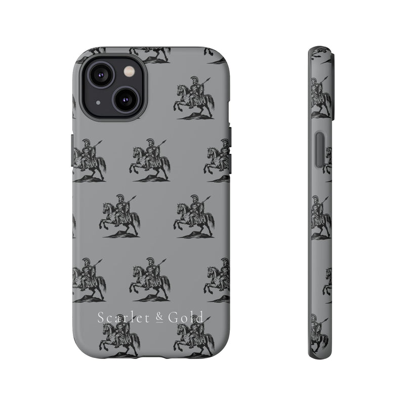 The Horses Repeat | Phone Case