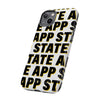 The App State Repeat | Phone Case