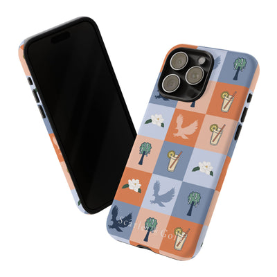 The Auburn All the Things | Phone Case