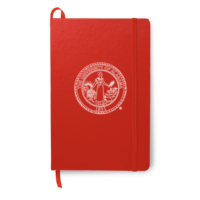 The Alabama Seal | Notebook