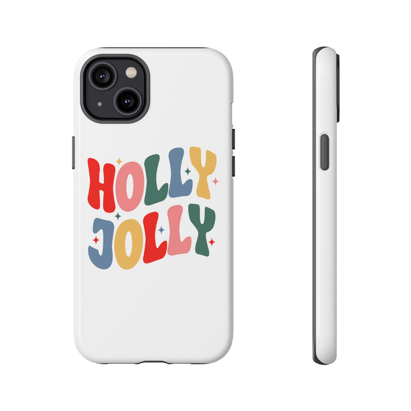 The Holly Jolly Multi | Phone Case