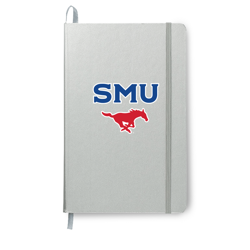 The SMU Mustang Logo | Journal