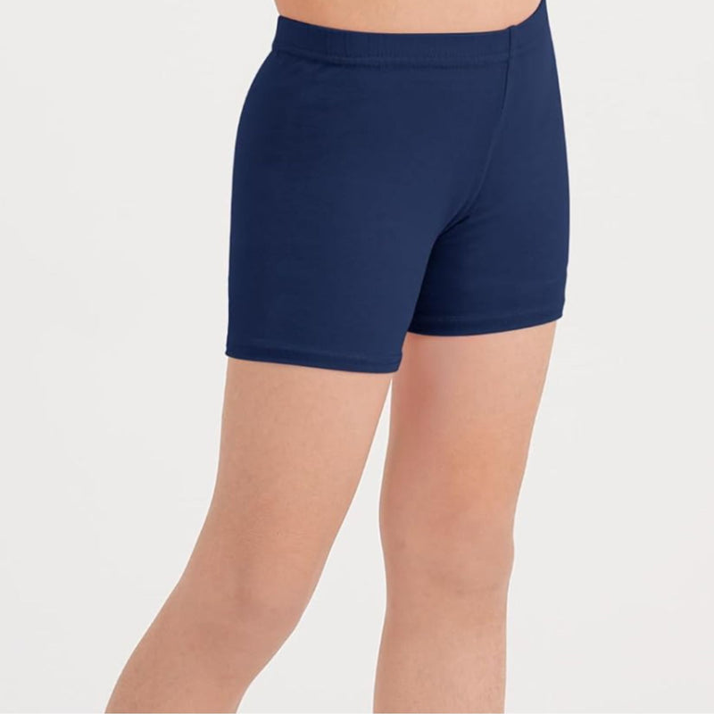 The S&G Cartwheel Shorts | Youth