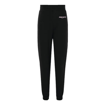 The 5, 6, 7, 8 | Youth Black Sweatpants