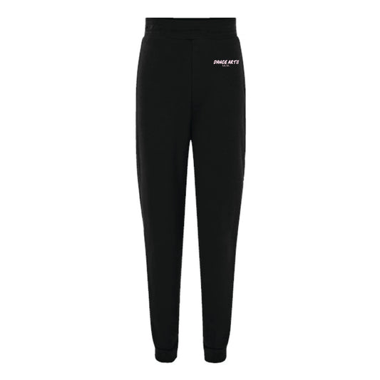 The 5, 6, 7, 8 | Youth Black Sweatpants
