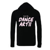 The 5, 6, 7, 8 | Adult Black Hoodie