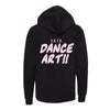 The 5, 6, 7, 8 | Youth Black Hoodie