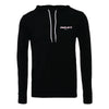 The 5, 6, 7, 8 | Adult Black Hoodie
