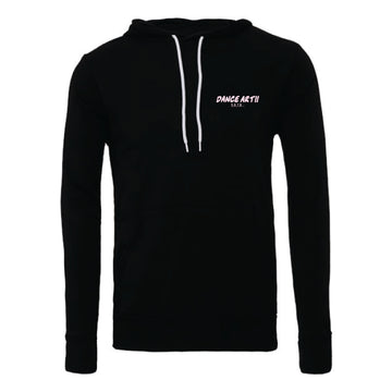 The 5, 6, 7, 8 | Adult Black Hoodie