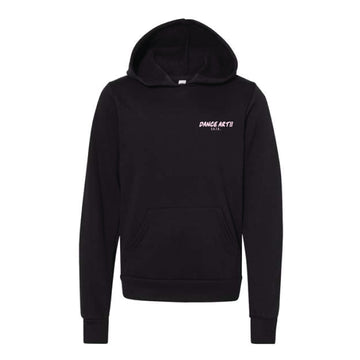 The 5, 6, 7, 8 | Youth Black Hoodie