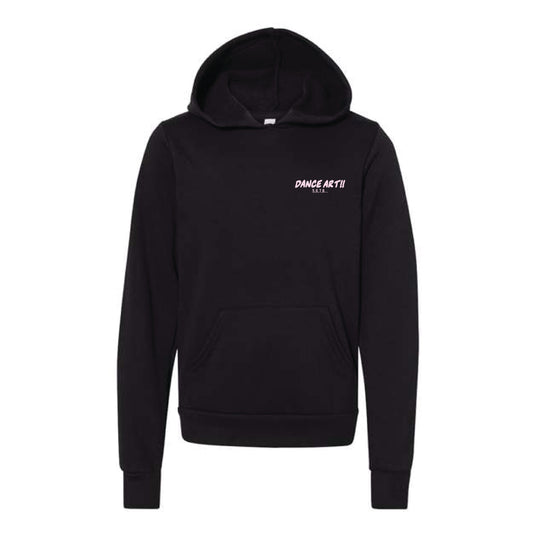 The 5, 6, 7, 8 | Youth Black Hoodie