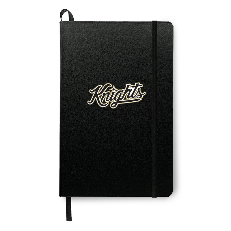 The Knights Script Logo | Journal