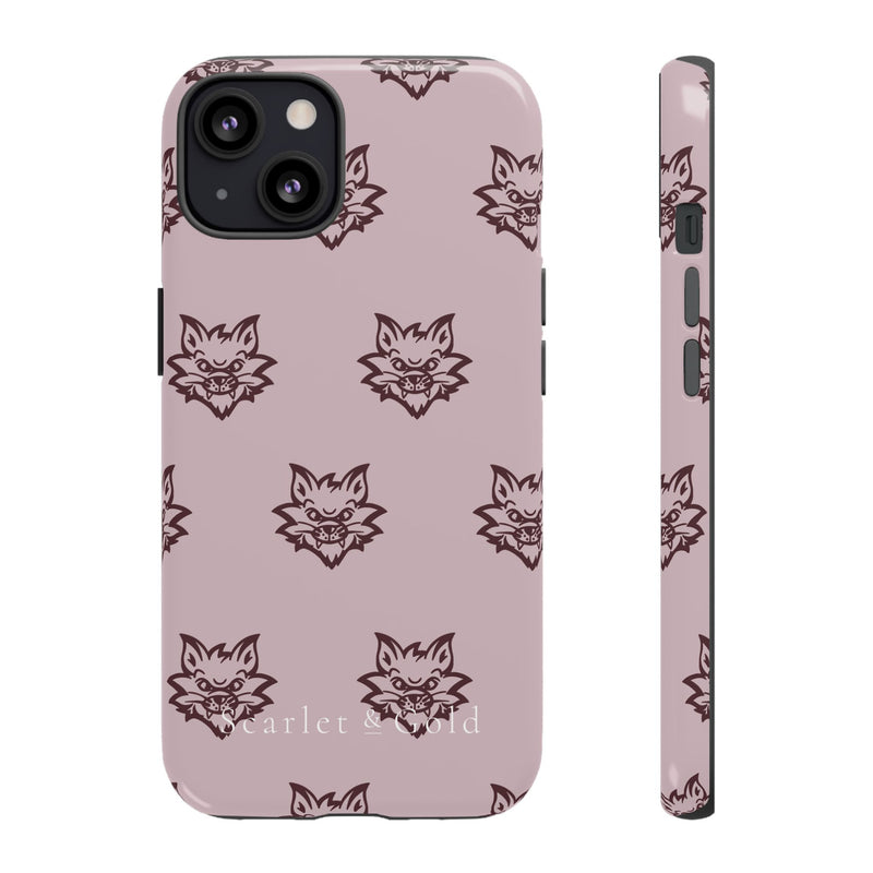 The Boko Head Repeat | Phone Case