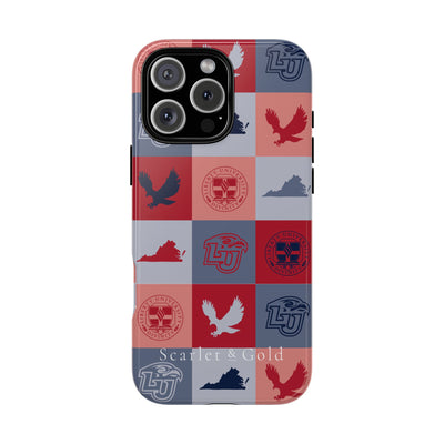 The Liberty All The Things | Phone Case