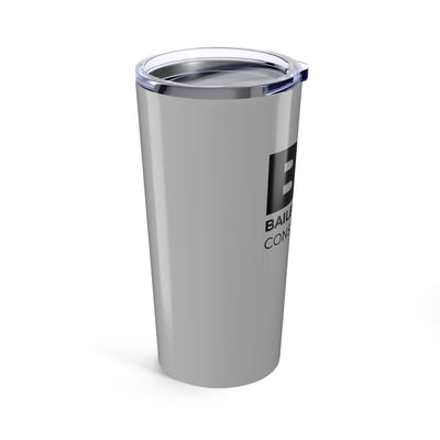 The Bailey-Harris Full Logo | Tumbler 20oz