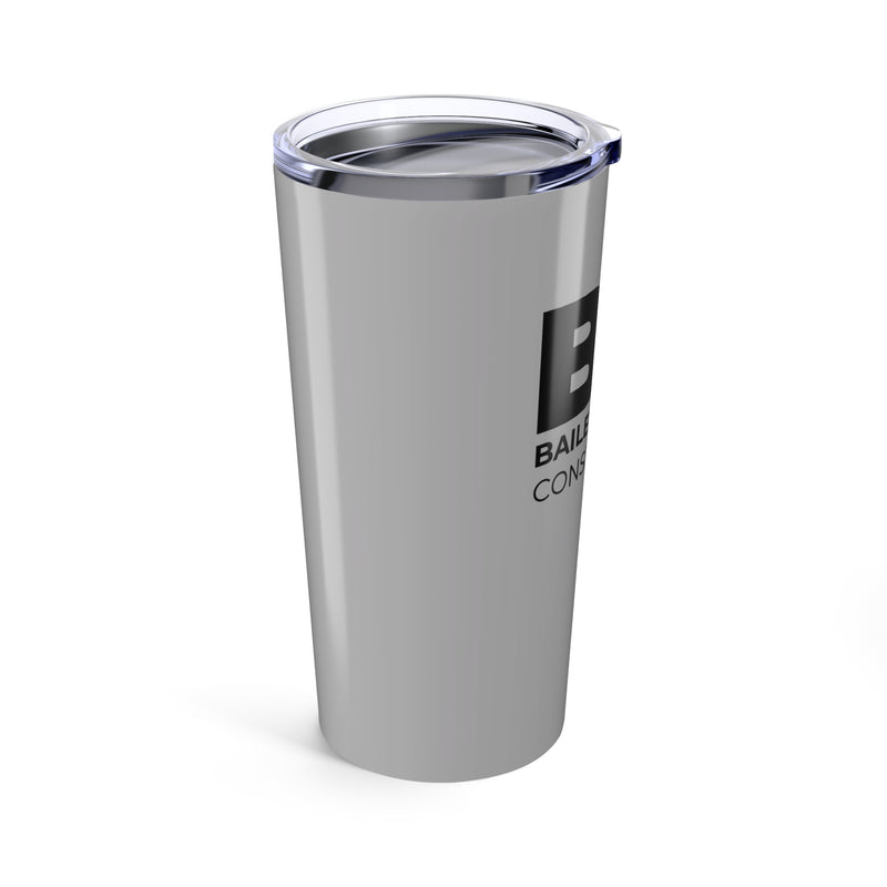 The Bailey-Harris Full Logo | Tumbler 20oz