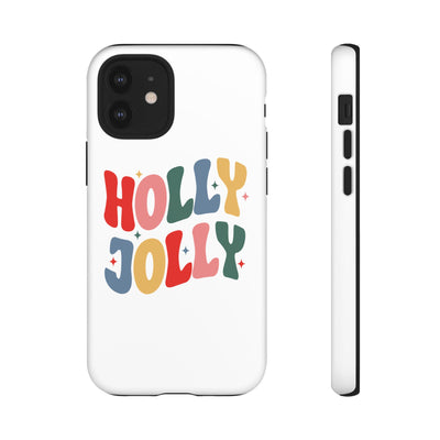 The Holly Jolly Multi | Phone Case