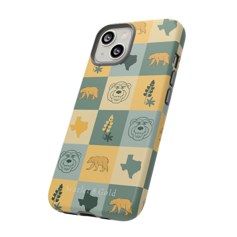 The Baylor All the Things | Phone Case