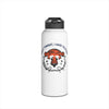 The Have to Study | Stainless Steel Water Bottle