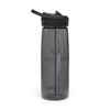 The First Baptist Dallas Logo | CamelBak Water Bottle