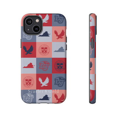 The Liberty All The Things | Phone Case